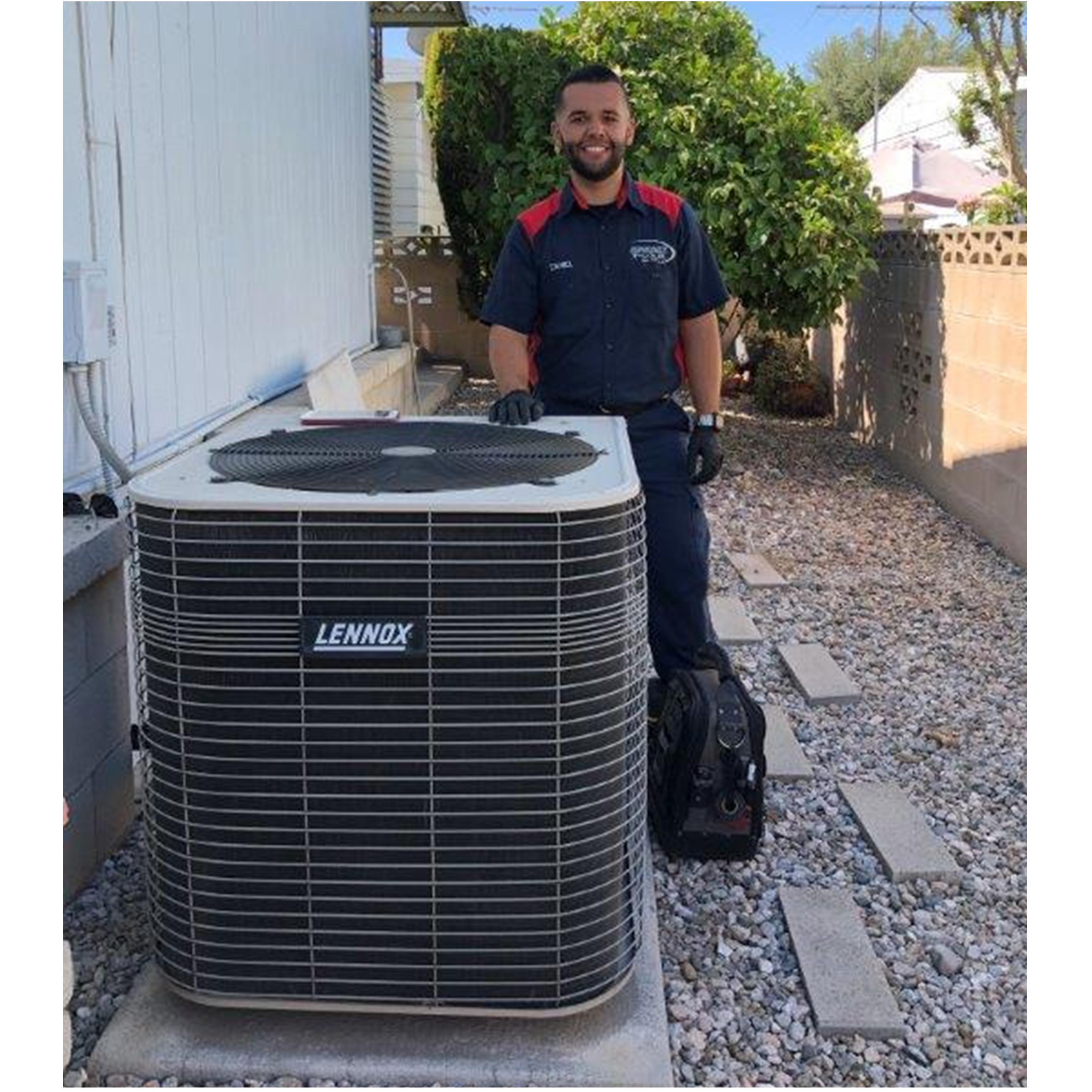 What s the Cost of an AC Repair in Southern California